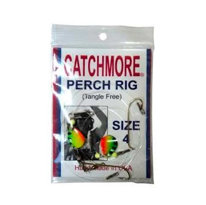 Catchmore Perch Rig