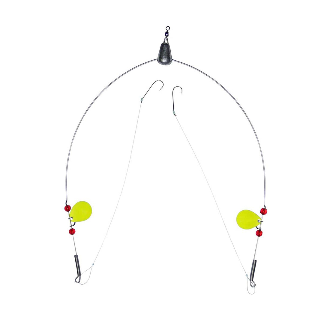 Bullet Weights Perch Rigs