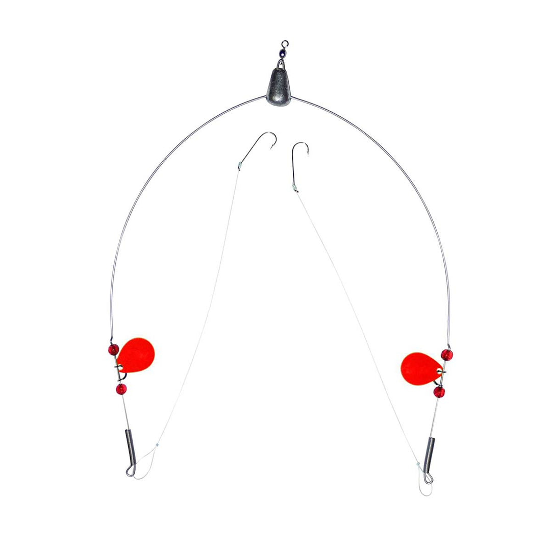 Bullet Weights Perch Rigs
