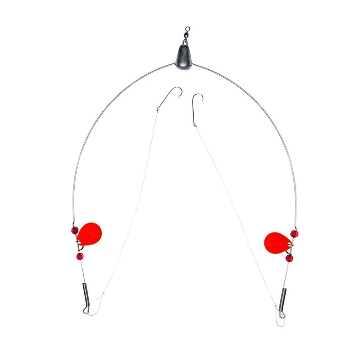 Bullet Weights Perch Rigs