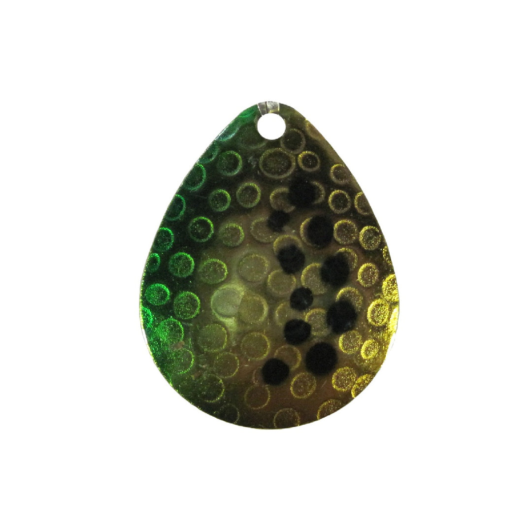 Great Water Colorado Walleye Harness