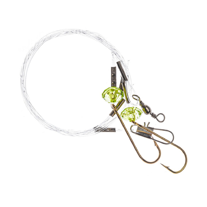 K&amp;E Perch &amp; Crappie Rig
