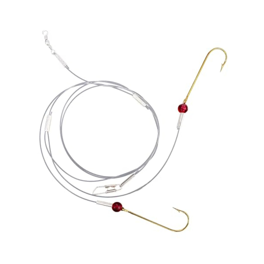 K&amp;E Perch &amp; Crappie Rig