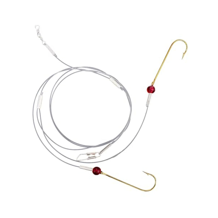 K&amp;E Perch &amp; Crappie Rig