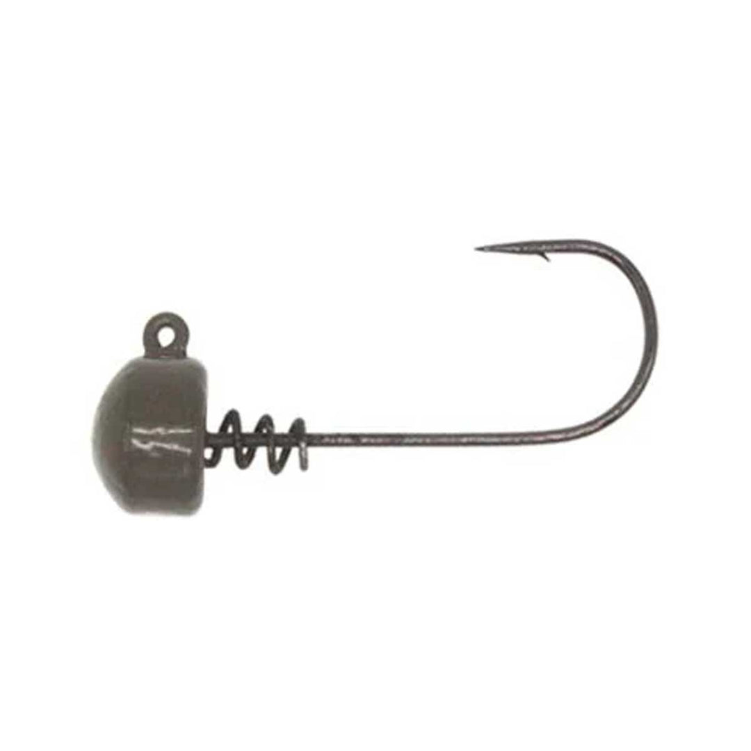 JigMasters ned head jig for soft plastics
