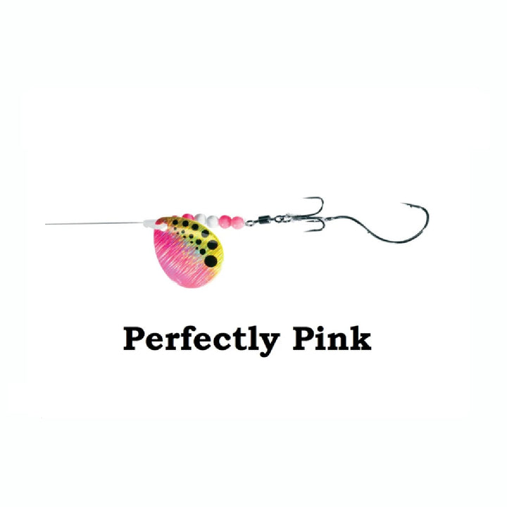 Walleye Nation Double Trouble Harness