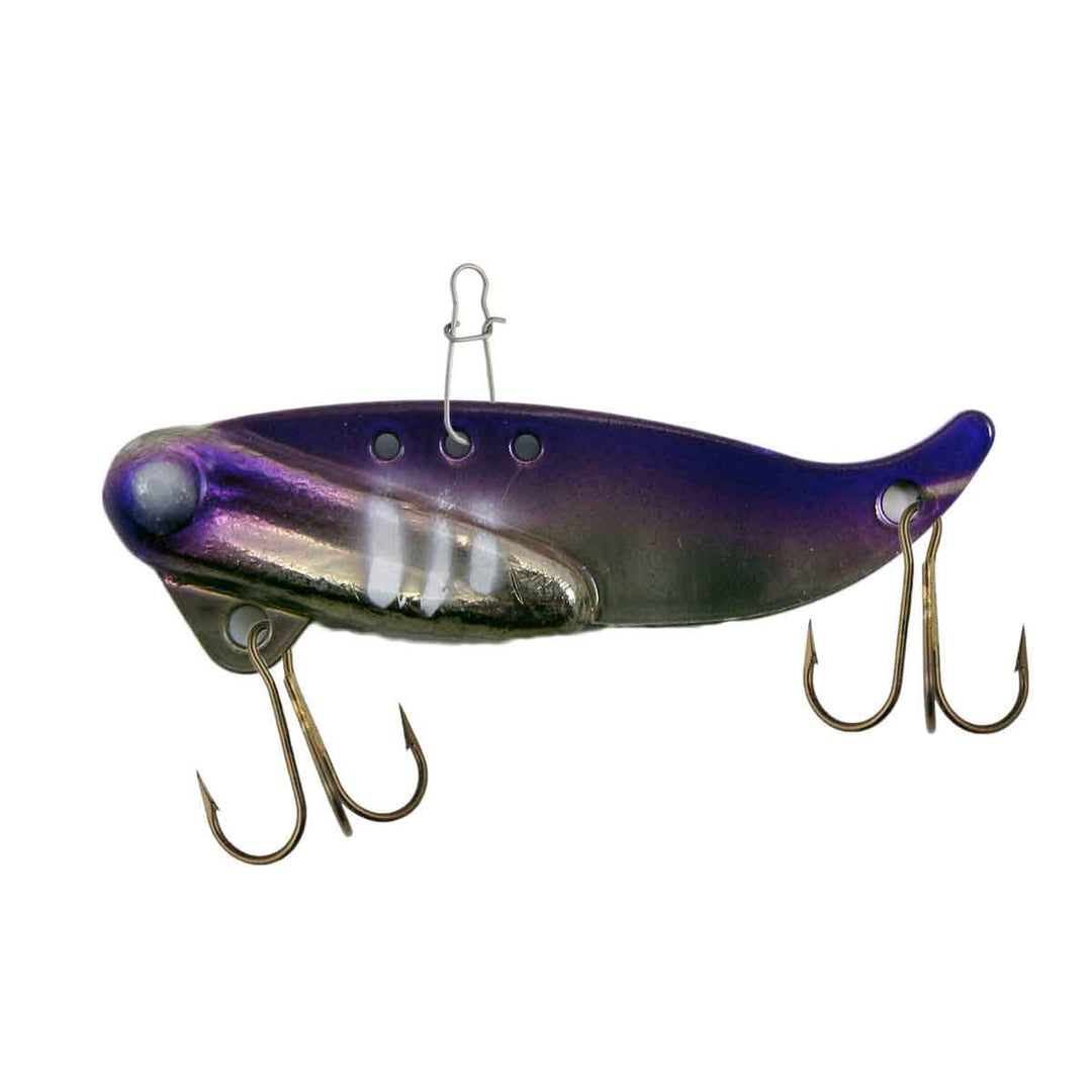 VIB-E Blade Bait