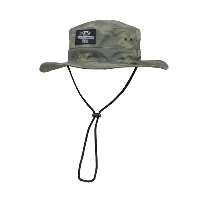Aftco Cast Printed Boonie Hat