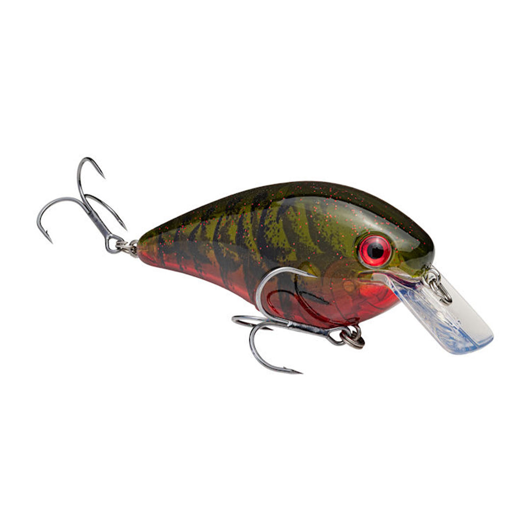 Strike King KVD Squarebill