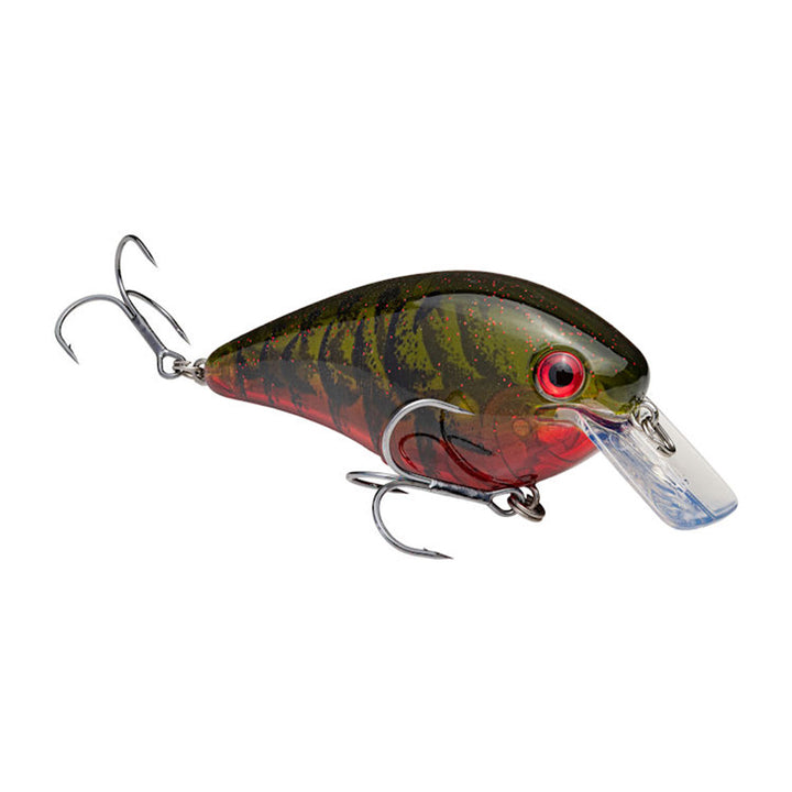 Strike King KVD Squarebill