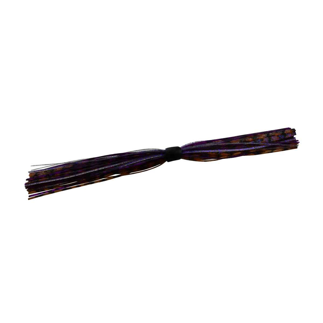 Picasso Banded Skirts for bass fishing