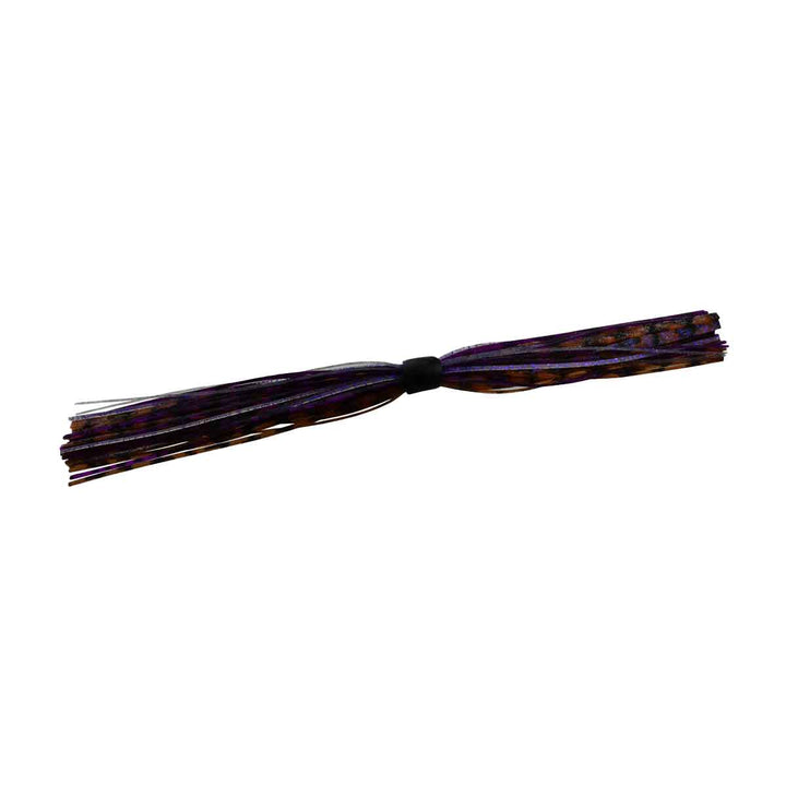 Picasso Banded Skirts for bass fishing