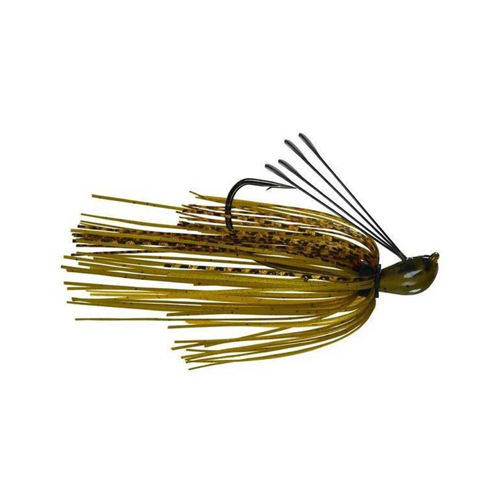 Picasso Dock Rocket Jig*