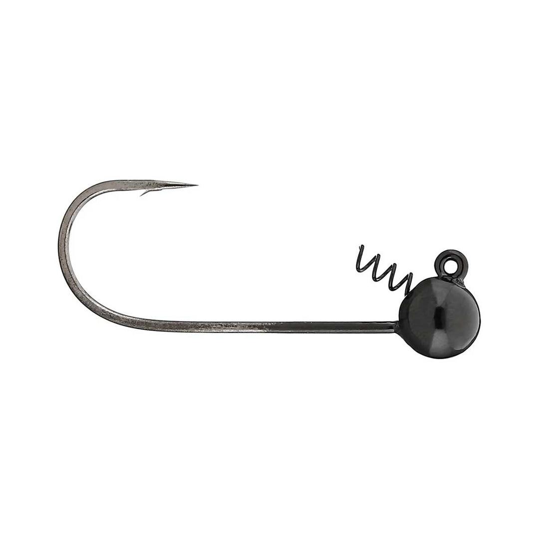 Tungsten Takedown_Black*
