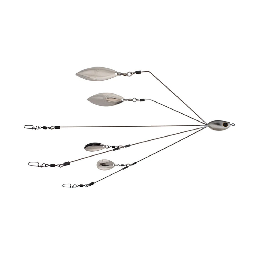 Picasso BFL SmackDown Rig