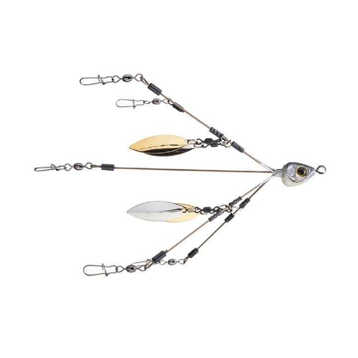 Picasso Bait Ball School-E-Rig