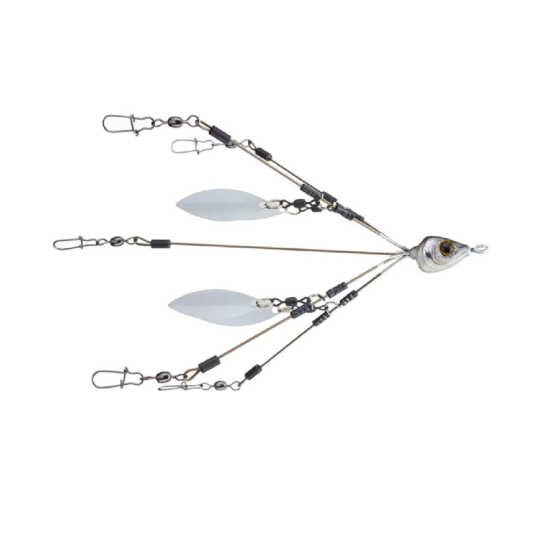 Picasso Bait Ball School-E-Rig
