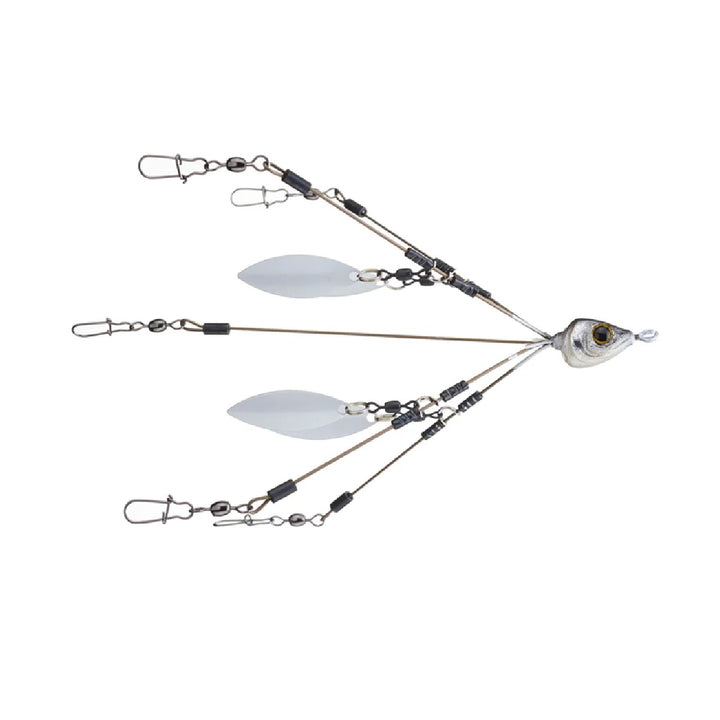 Picasso Bait Ball School-E-Rig