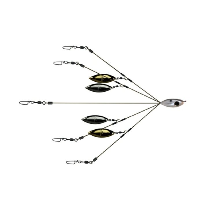 Picasso Bait Ball School-E-Rig
