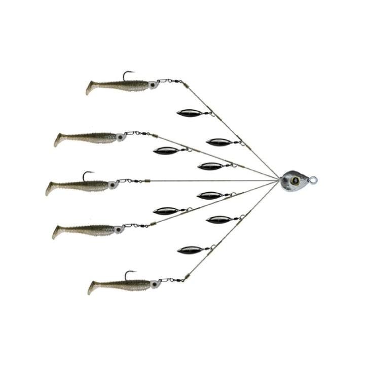 Picasso_Flash-Back_Scool-E-Rig_Finesse_Nickel