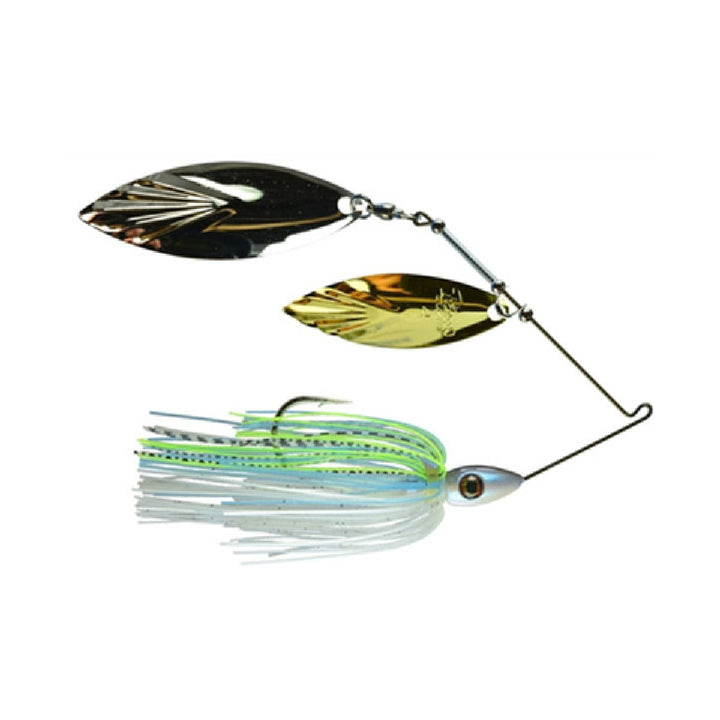 Picasso Tungsten Hog Snatcher Series Spinnerbait