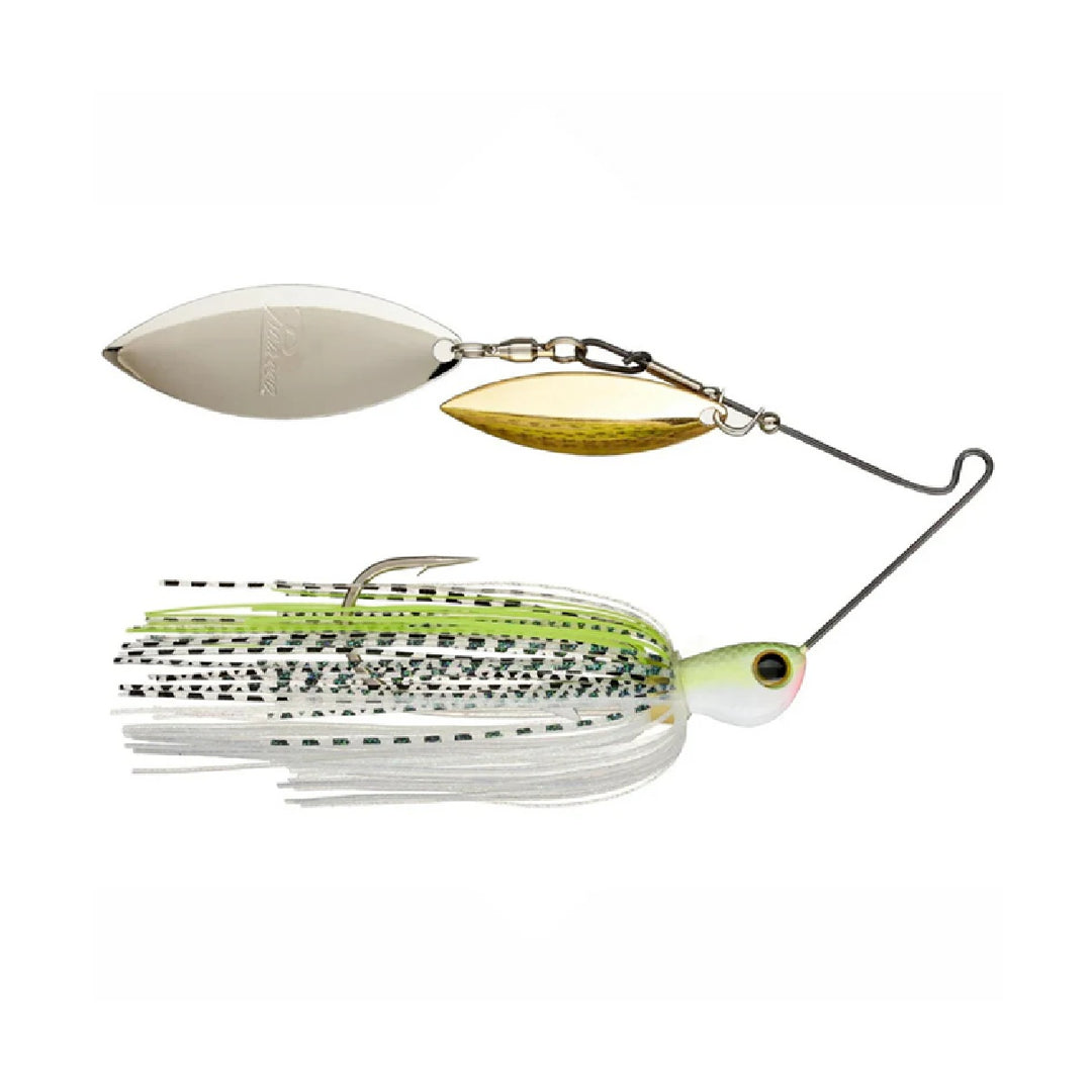 Picasso Tungsten Hog Snatcher Series Spinnerbait