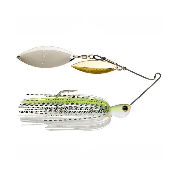 Picasso Tungsten Hog Snatcher Series Spinnerbait