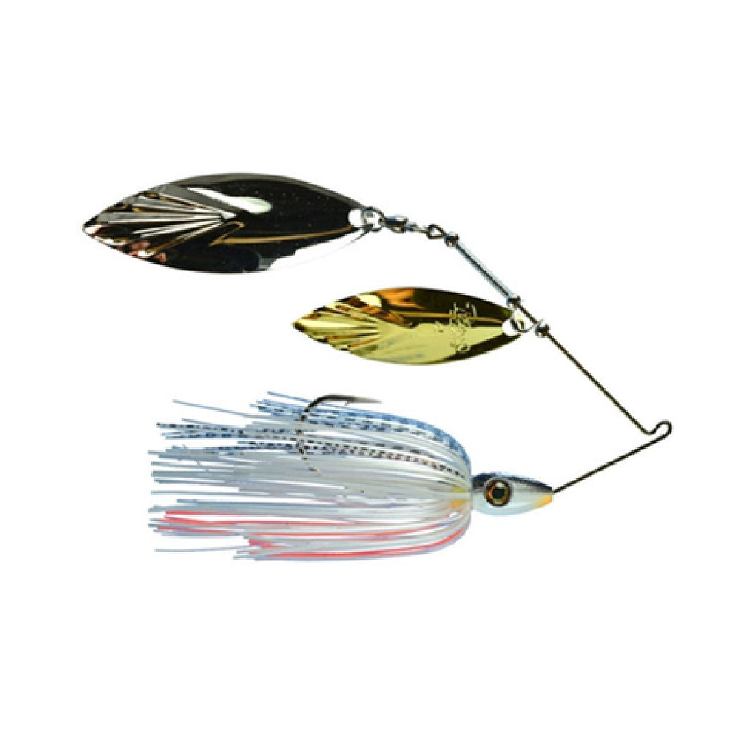 Picasso Tungsten Hog Snatcher Series Spinnerbait