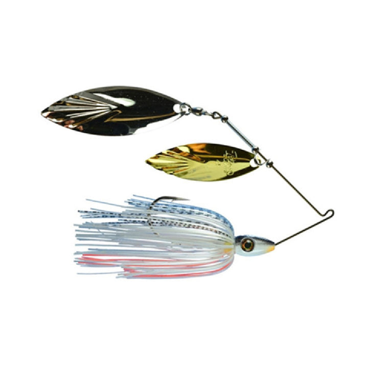 Picasso Tungsten Hog Snatcher Series Spinnerbait