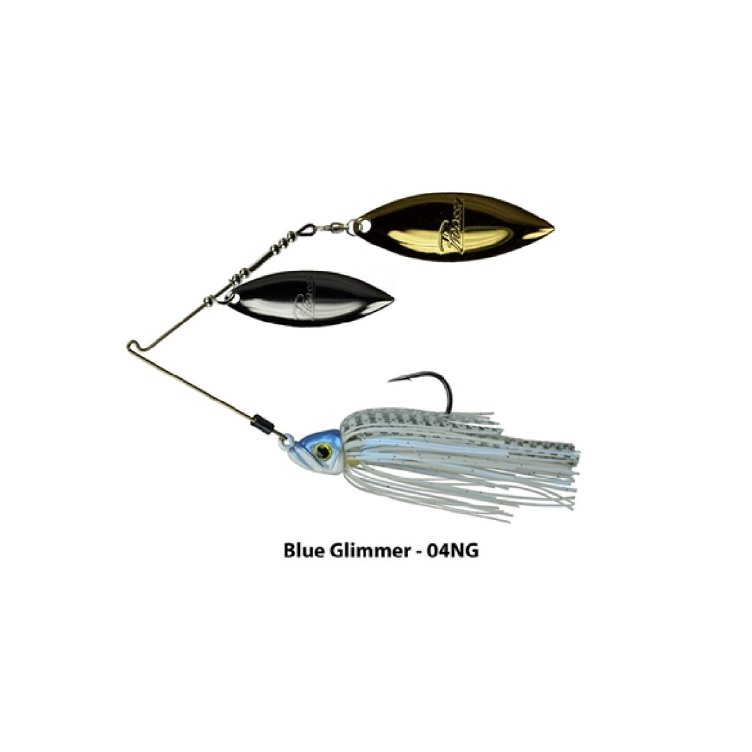 Picasso Inviz-Wire Pro Spinnerbait