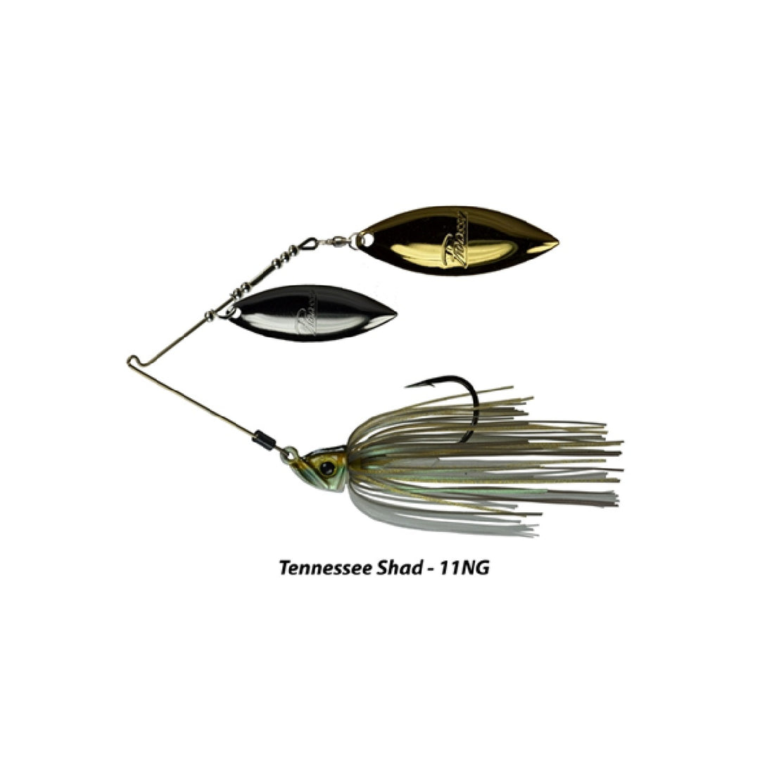 Picasso Inviz-Wire Pro Spinnerbait