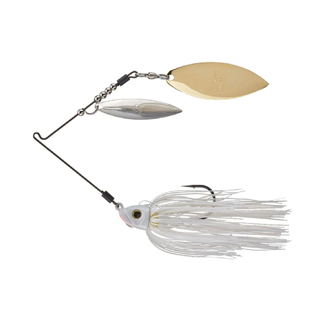 Picasso Inviz-Wire Pro Spinnerbait