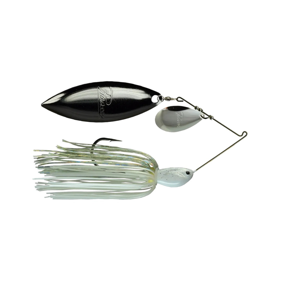 Picasso Inviz R-Wire Colorado/Willow Spinnerbait