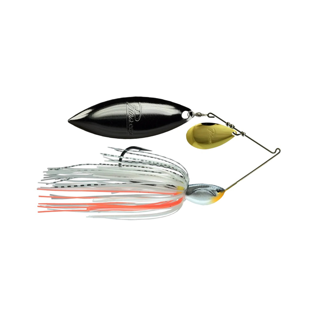 Picasso Inviz R-Wire Colorado/Willow Spinnerbait