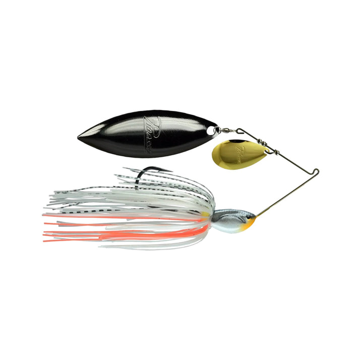 Picasso Inviz R-Wire Colorado/Willow Spinnerbait