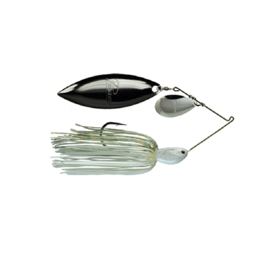 Picasso Inviz R-Wire Colorado/Willow Spinnerbait