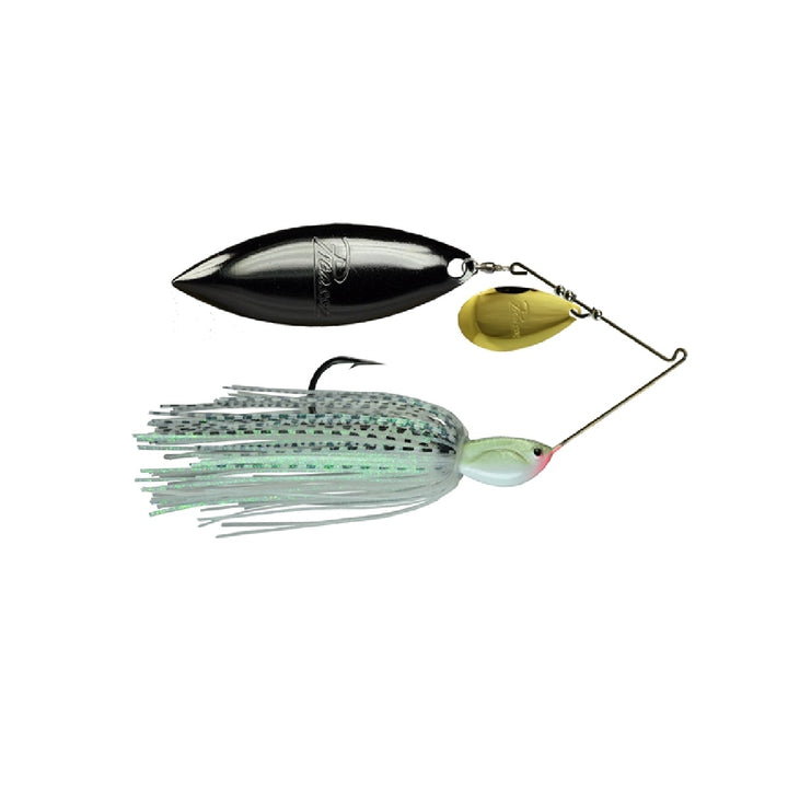 Picasso Inviz R-Wire Colorado/Willow Spinnerbait