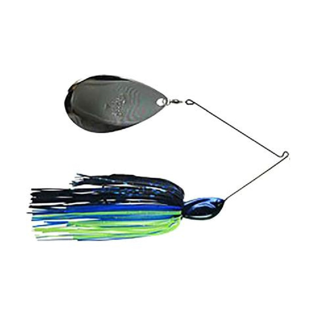 Picasso Inviz R-Wire Spinnerbait
