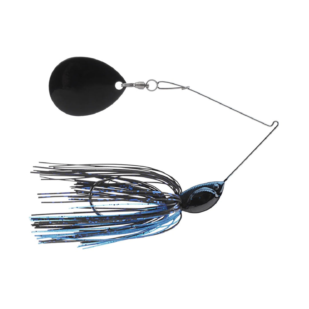 Picasso Night Thumper Spinnerbait - Fishermans Central