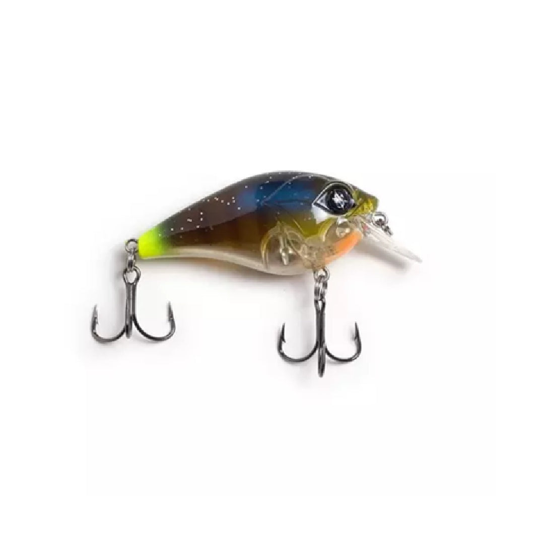 Googan Squad Mini Banger Squarebill Crankbait - Fishermans Central