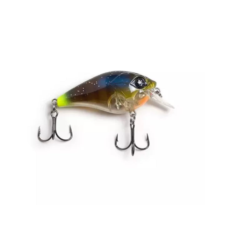 Googan Squad Mini Banger Squarebill Crankbait - Fishermans Central