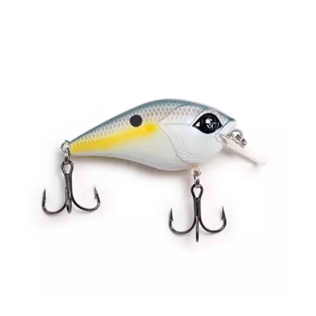 Googan Squad Mini Banger Squarebill Crankbait - Fishermans Central