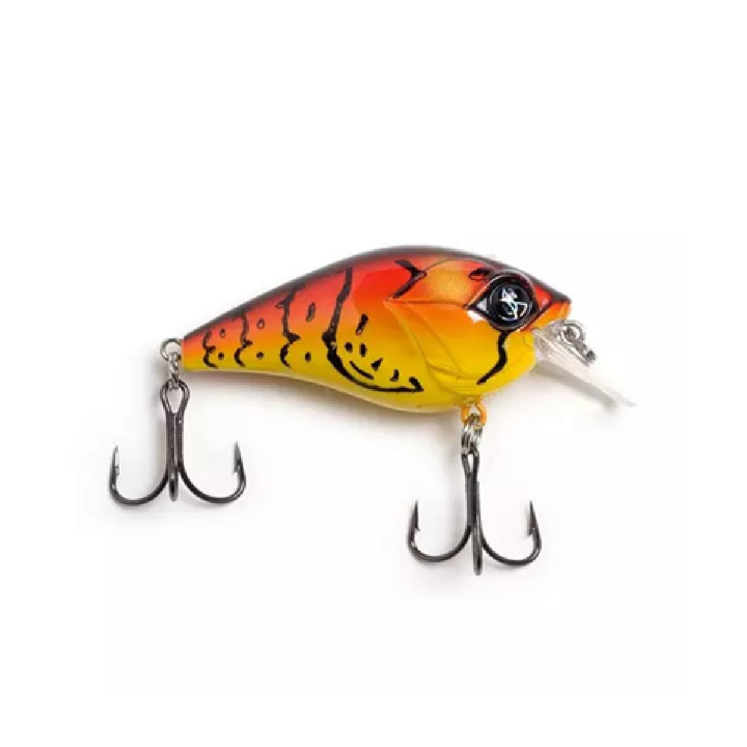 Googan Squad Mini Banger Squarebill Crankbait - Fishermans Central