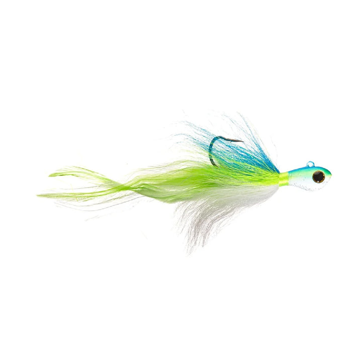 Picasso Special FX Hair Jigs