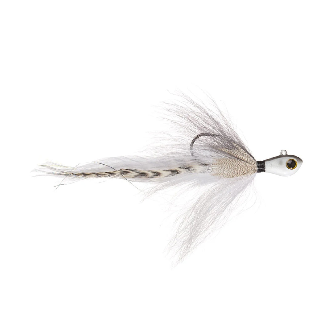 Picasso Special FX Hair Jigs