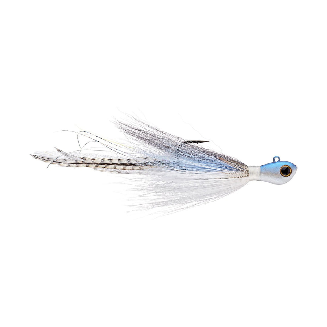 Picasso Special FX Hair Jigs