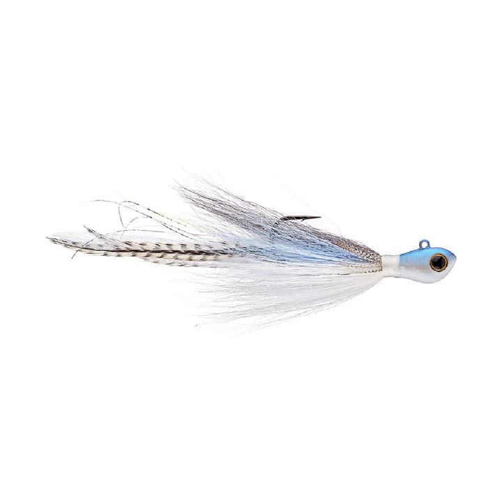Picasso Special FX Hair Jigs