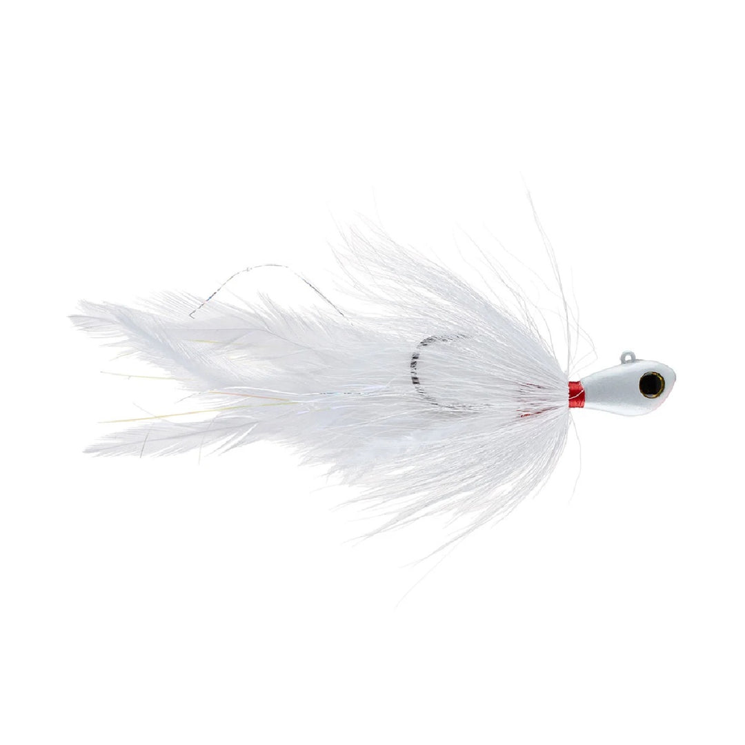Picasso Special FX Hair Jigs