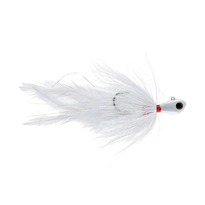 Picasso Special FX Hair Jigs