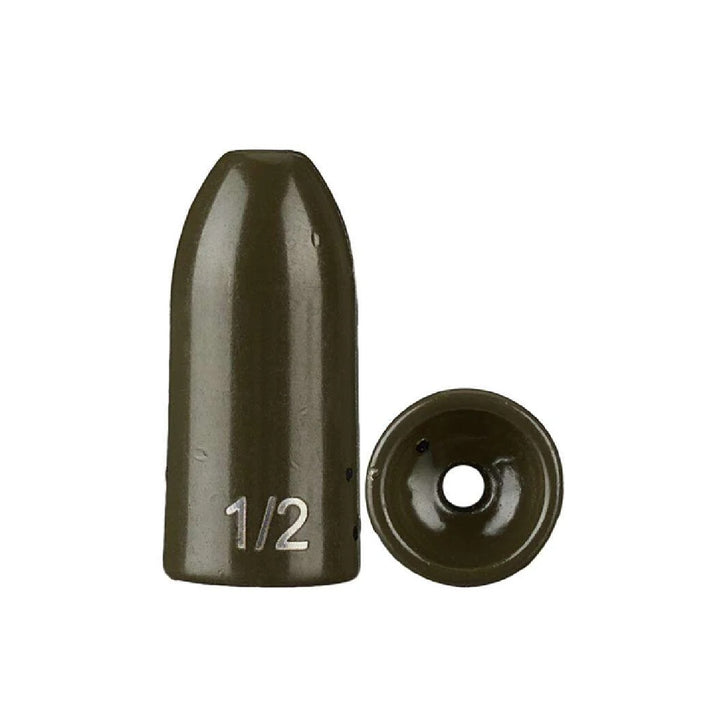 Picasso Tungsten Worm Weight